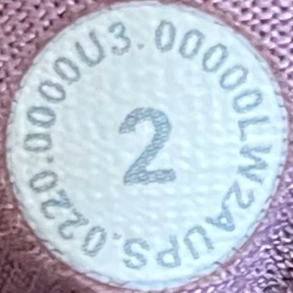 Lululemon Flow Y Bra - Picture 3 of 3